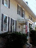 House on Cherry Street