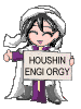 Going my way, purin-chan?