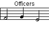 Officers