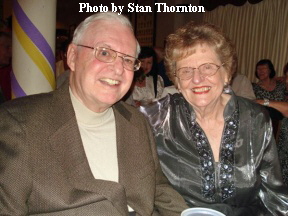 Photo by Stan Thornton