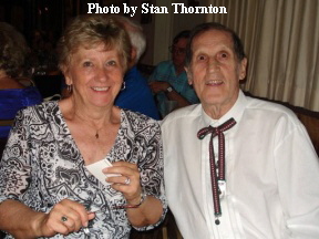 Photo by Stan Thornton