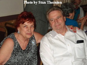Photo by Stan Thornton