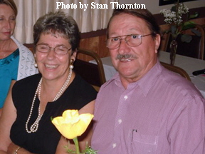 Photo by Stan Thornton