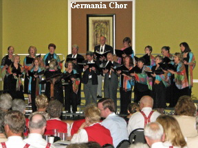 Germania Chor