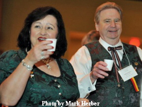 Photo by Mark Herber