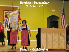 Beethoven Damenchor
22. Mrz 1932











Photo by Mark Herber