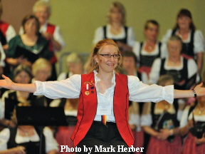Photo by Mark Herber