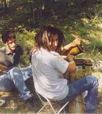 awesome dreadlocks