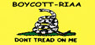 boycott the RIAA