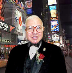 Howard L. Harrison