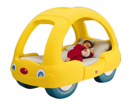 Snooze n Cruise bed