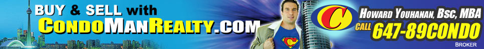 CONDOMANREALTY.COM