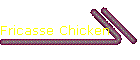 Fricasse Chicken