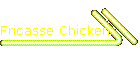 Fricasse Chicken