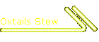 Oxtails Stew