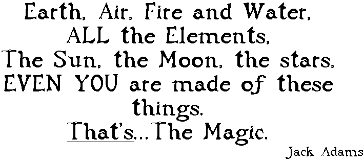 Kymystical Magic