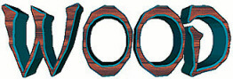 WOOD