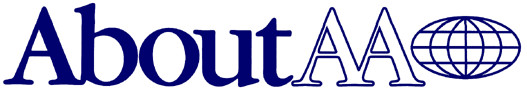 About AA (A Newsletter for Professionals)