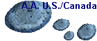 A.A. U.S./Canada
