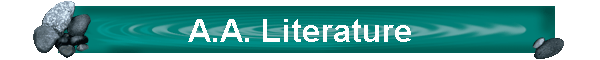 A.A. Literature