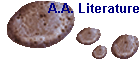 A.A. Literature
