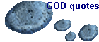 GOD quotes