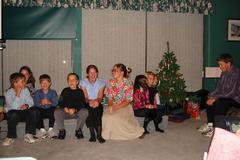 Cousin Play