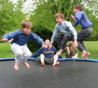 Air Time