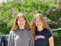Two Karlas?