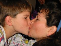 Kisses