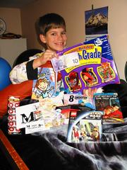 presents