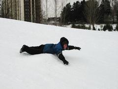 Jared Crash