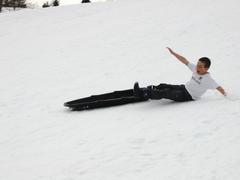 Andrew Crash