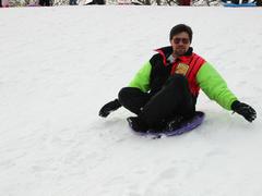 Dad Down