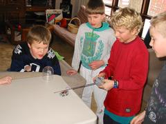 car race