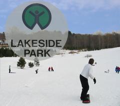 Lakeside Park