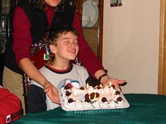 Cake