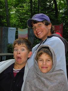 Boys Arrowhead
