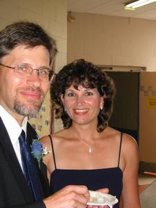 Parents Wedding