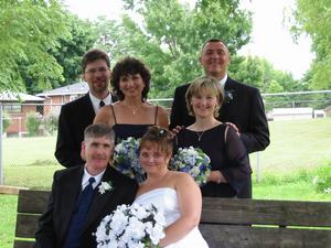 Wedding Party