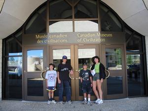 Family Museum