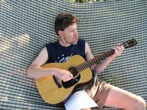 Howard Guitar