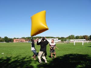 Air Ball