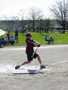 Josiah Batting
