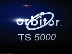 Orbitor TS5000