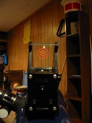 Bullseye