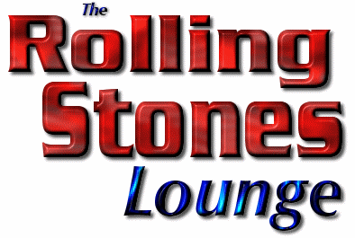 Visit the Rolling Stones Lounge!