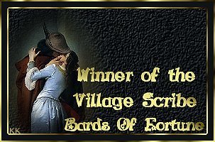 Bard's of Fortune