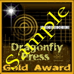 Gold Award
