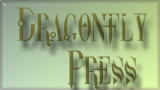 Dragonfly Press Logo